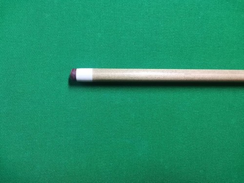 Predator 314 fat pool cue - pool,