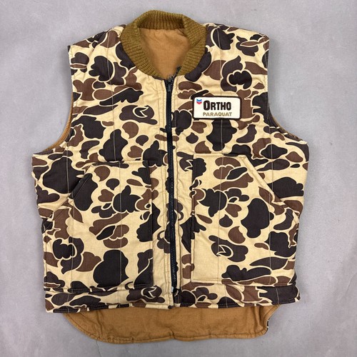 Vintage walls vest - walls, medium