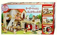Sylvanian Families House