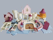 Structure Grand Palais