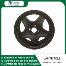 🇫🇷 JANTE TOLE RENAULT