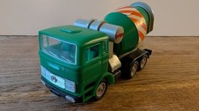 NOREV 1/43 CAMION MERCEDES
