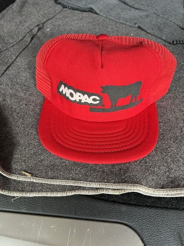 Vintage mopac rendering - vintage,