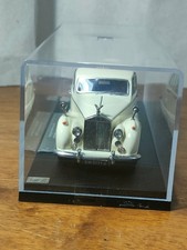 FYP 1 43 Rolls Royce SW Limousine by Freestone and Webb. No Top Marques Heco.