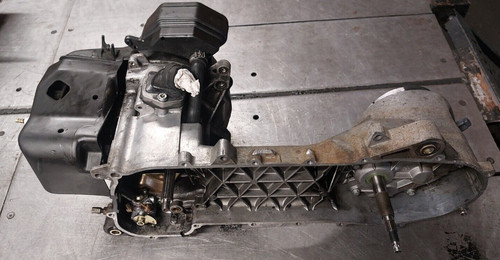 Moteur piaggio typhoon - typhoon, 2006