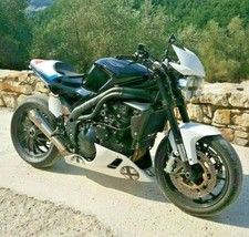 Triumph Speed Triple 1050