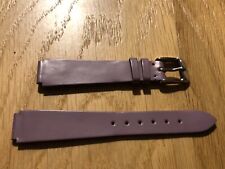 TechnoMarine - Purple Cuir