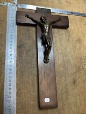 Ancient Crucifix Christ - Ancient Religious No.3