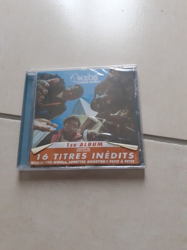 Rap 4keus coeur - a, ouvert