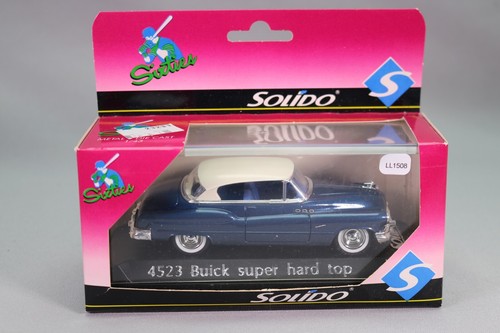 Ll1508 solido sixties 4523 - sixties,