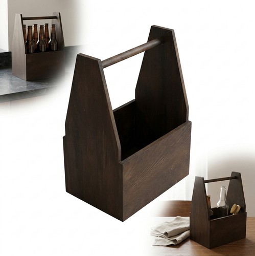 Panier rangement caisse en - de, rangement,
