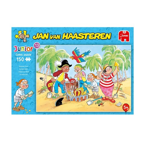 Jan van haasteren 1110100034 - jan,