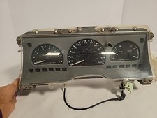 1995 - 1998 Ford Windstar Speedometer Instrument Cluster 257-03395 D4