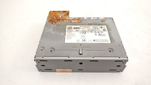 Audi 2021 autoradio - audi,