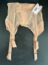 Porte jarretelles haut de