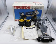 Prafa Tornado Buggy 4WD