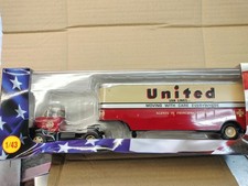 GMC COE (1955) #93 Camions