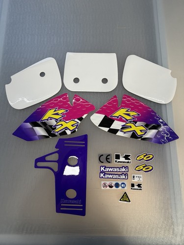 Kit déco 1996 type - kit,