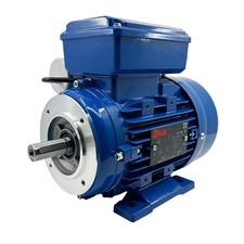 Moteur Électrique Monophasé