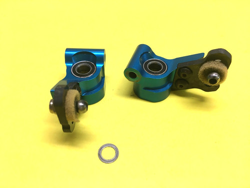 Team associated sc10 t4 - associated,