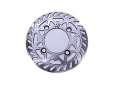 Disque frein avant (Dirt Bike