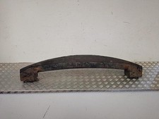 Renfort pare choc avant