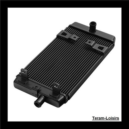 Radiateur pour triumph - radiateur, street