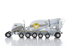 SWORD 1/50 CAMION TOUPIE BETON