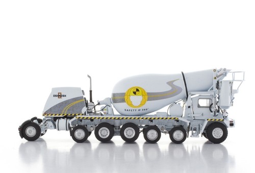 Sword camion toupie - 1/50,