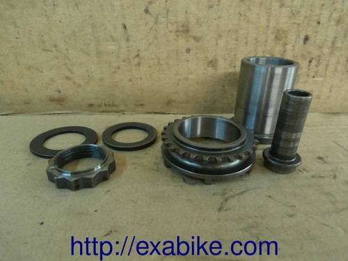 Diverses pieces pour - diverses,