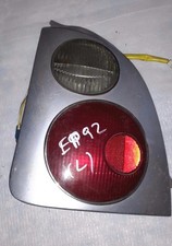 Feu arrière Toyota starlet