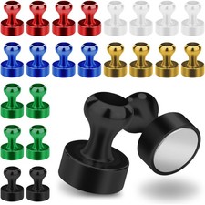 Poppstar 24x Aimant Conique