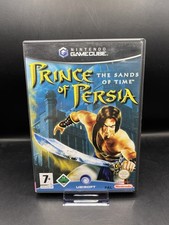 Prince of Persia The Sands of