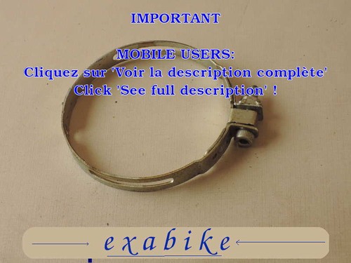 Collier pipe admission - collier,