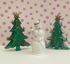 Décoration Noël ancienne