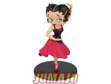 BB221 figurine Betty boop PVC