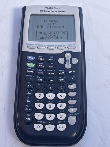 Calculatrice graphique texas - calculatrice,