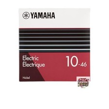 Cordes de guitare électrique