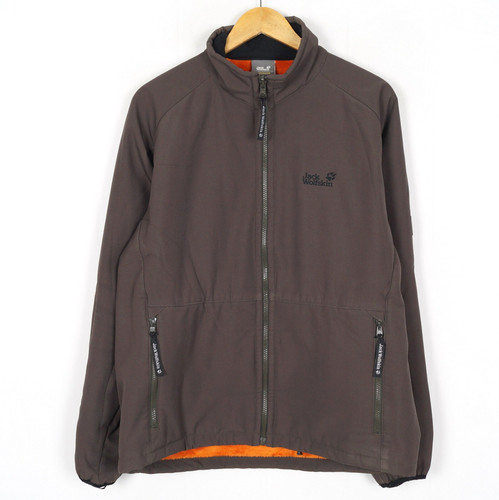 Veste extérieur jack - veste, d'extérieur
