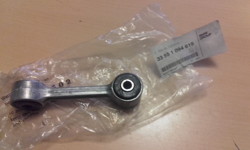 Biellette 33551094619 bmw - 33551094619,