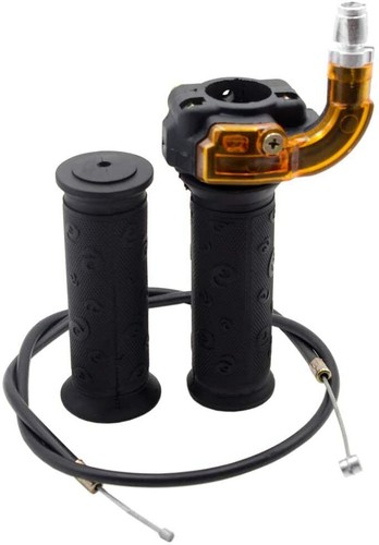 Mini atv twist throttle - 7/8,
