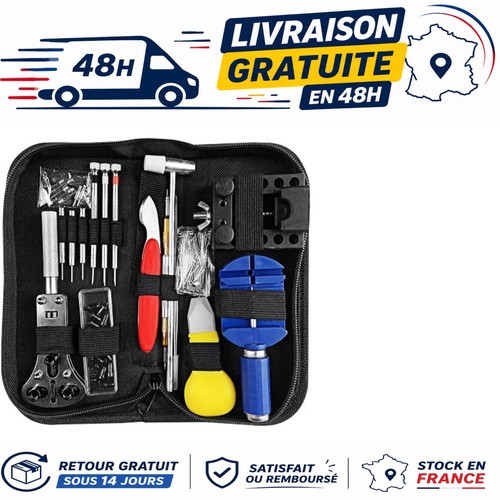 Kit réparation montre 147 - kit,