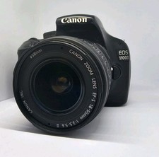 Canon EOS 1100D 12.2MP Digital