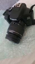 Canon EOS 4000D 18 Mpix