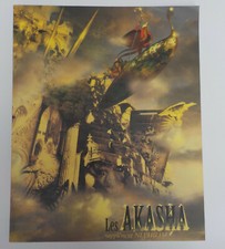 NEPHILIM  - JDR Jeu de Role -