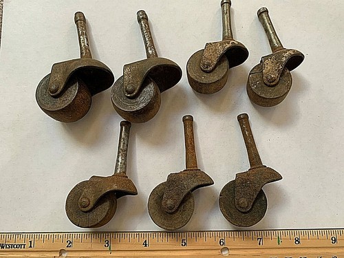 Lot antique victorian - lot, 7