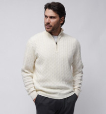 1stAmerican Pull Homme