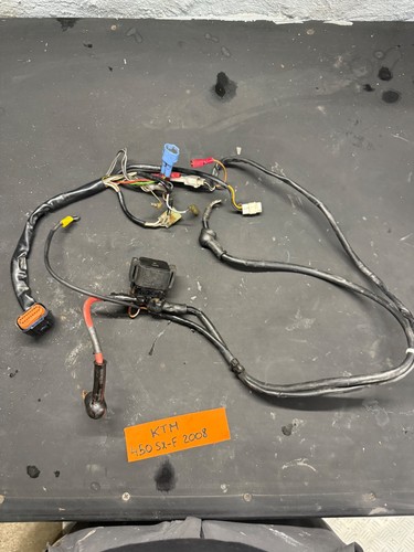 Câblage faisceau electrique - faisceau,