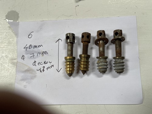 Lot anciens tir - , fond