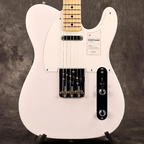 Fender made japan - fender, in